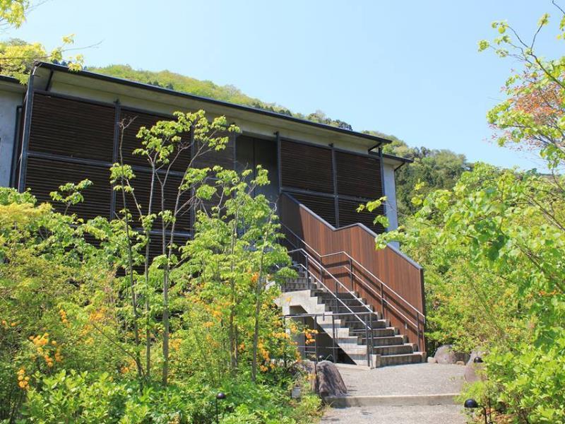 Arcana Izu Hotel Izu  Exterior photo